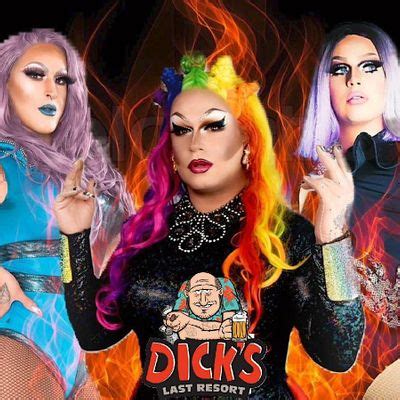 Drag Queen Bingo Las Vegas .